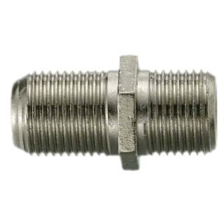 ADAPTATEUR F FEM/FEM(*)