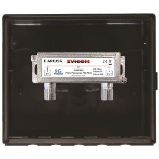 FILTRE 5G (LTE) EXTERIEUR(*)