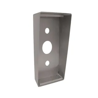 Boîtier Saillie Visière Gto62 Inox Platines Gto6220 Sans Boucle Magnétique