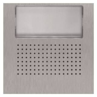 Module Pour Groupes Audio Et Vidéo, Sans Bp-Nexa Inox 316L