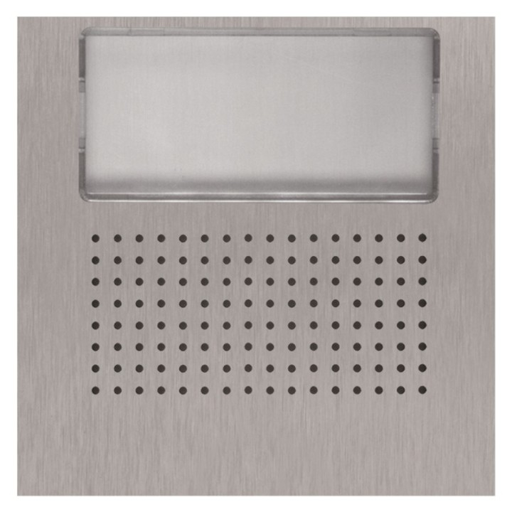 Module Pour Groupes Audio Et Vidéo, Sans Bp-Nexa Inox 316L