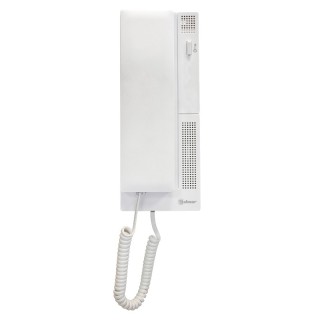 Combiné Audio Tekna