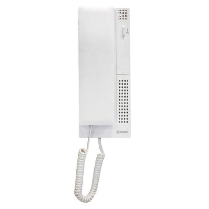 Combiné Audio Tekna