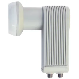 Lnb Twin Universel 2 Sorties Indépendantes.