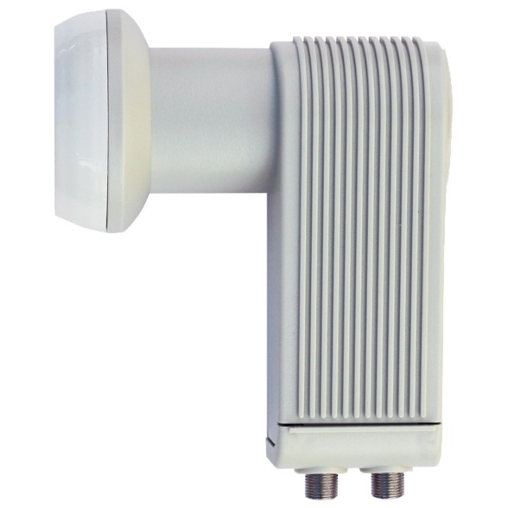 LNB TWIN 2 SORTIES