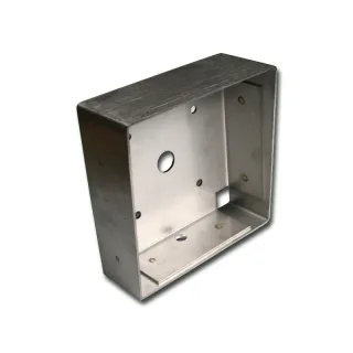 Boîtier Inox Saillie Boîtier Tt30/I, Lect. Uav0151/E57, Thexa Prox, Thexa Prox/C