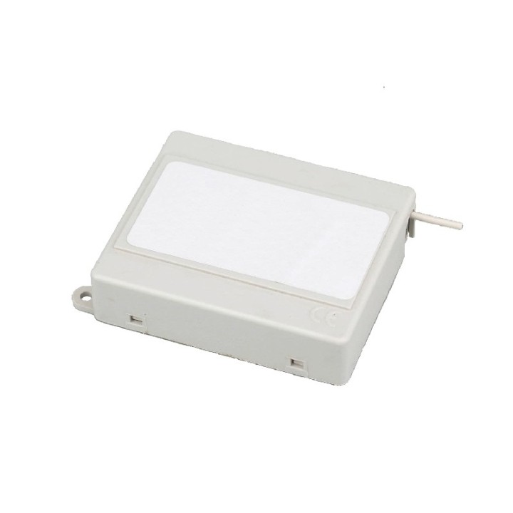 Récepteur radio 868 MHz pour centrales UAV 0151/005-006-E05-E06-