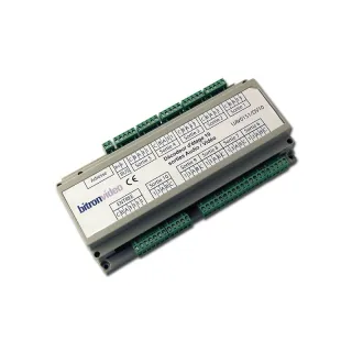 Décodeur D'Étage 10 Sorties Pour Installation Vidéo (4+N)