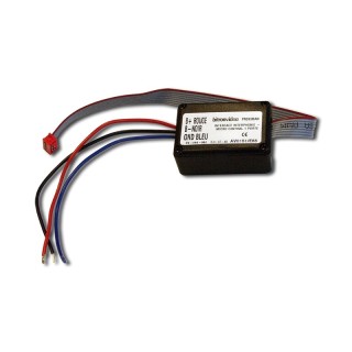 Interface 1 Platine De Rue Pour Centrales Mono-Porte