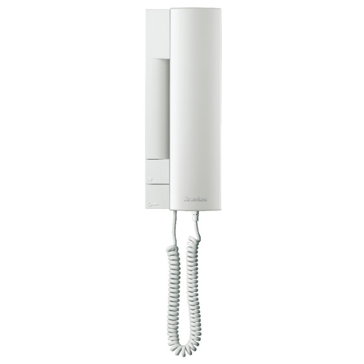 Poste universel analogi (1+N) (4+N) appel ronfleur ou électro(*)