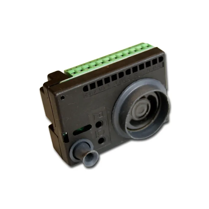 Micro Hp Audio 1+N Pour Échange Standard Sur Micro Hp Tonna - Li