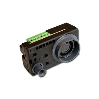 Groupe Audio Analogique Pour Platine Monobloc (12 Vca) Avec Générateur (4+N)