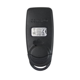 Emetteur 2 Canaux S449