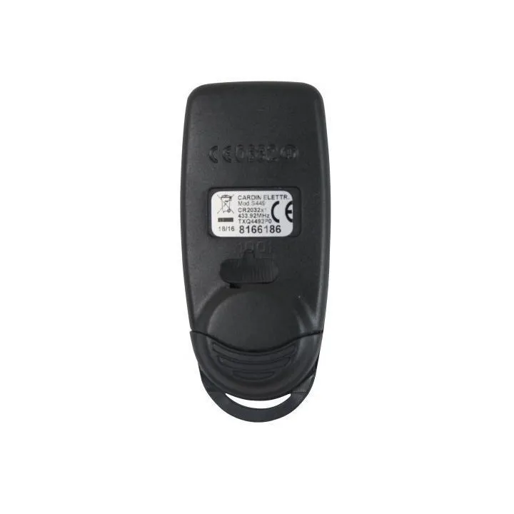 Emetteur 2 Canaux S449