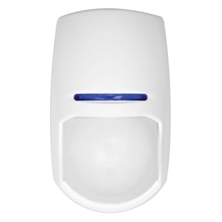 DS-PDD12P-EG2-WE PIR Dual-tech, 12m 85.9°,868MHz,EN