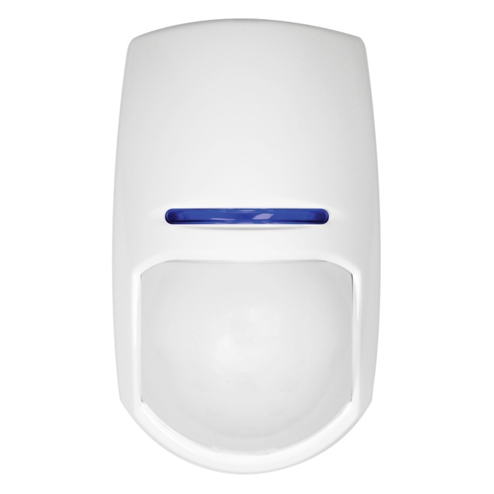 Ds-Pdd12P-Eg2-We Pir Dual-Tech, 12M 85.9°,868Mhz,En