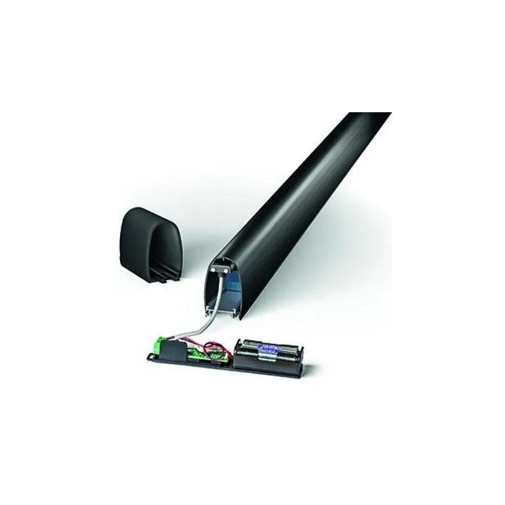 Palpeur Résistif 61Mm Lg 2M Avec Radio