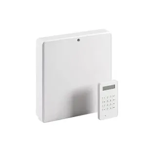 Pack : Centrale Galaxy Flex 20 + Clav Mk8