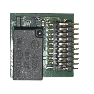 Fiche Relai Récepteur S449N