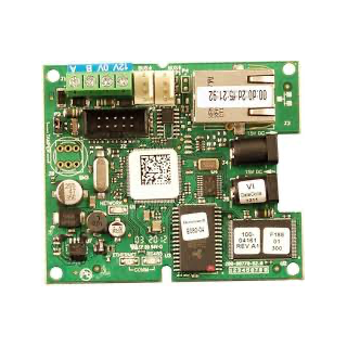 MODULE ETHERNET POUR GALAXY DIMENSION