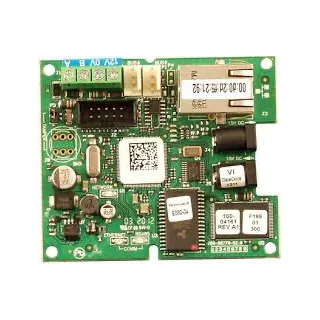Module Ethernet Pour Galaxy Dimension