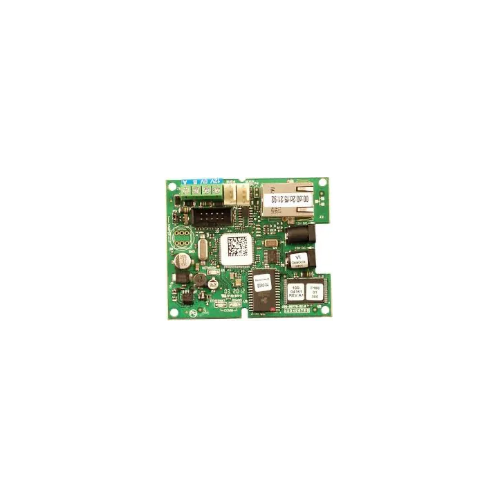Module Ethernet Pour Galaxy Dimension