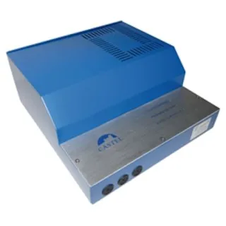 Alimentation 24Vdc 3A Secourue Batt 2,1Ah