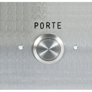 Bouton De Sortiemontage Sur Boîte Ø 60Mm Ba/Of/9090 X 90 Mm