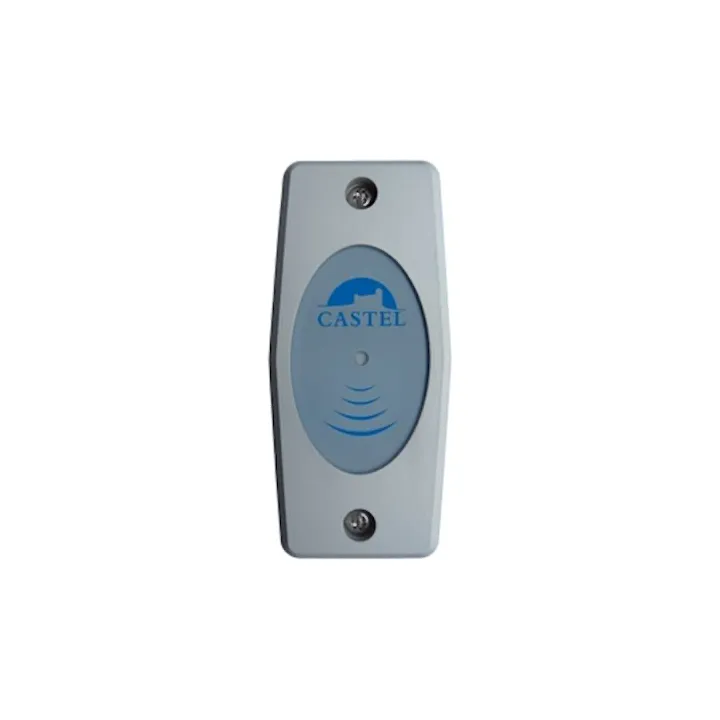 Lecteur Proximité 13,56 Mhz Mifare® N° De Série En Aluminium Ano