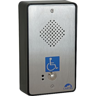 Poste Maylis Secondaire 1 Touche En Version Portier De Rue Versi
