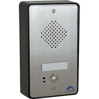 Poste Maylis Secondaire 1 Touche En Version Portier De Rue