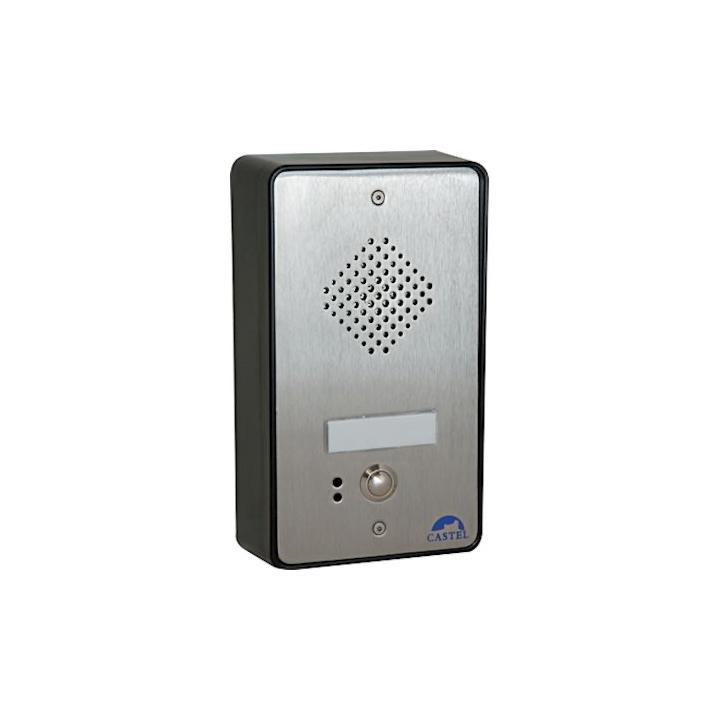 Poste Maylis Secondaire 1 Touche En Version Portier De Rue