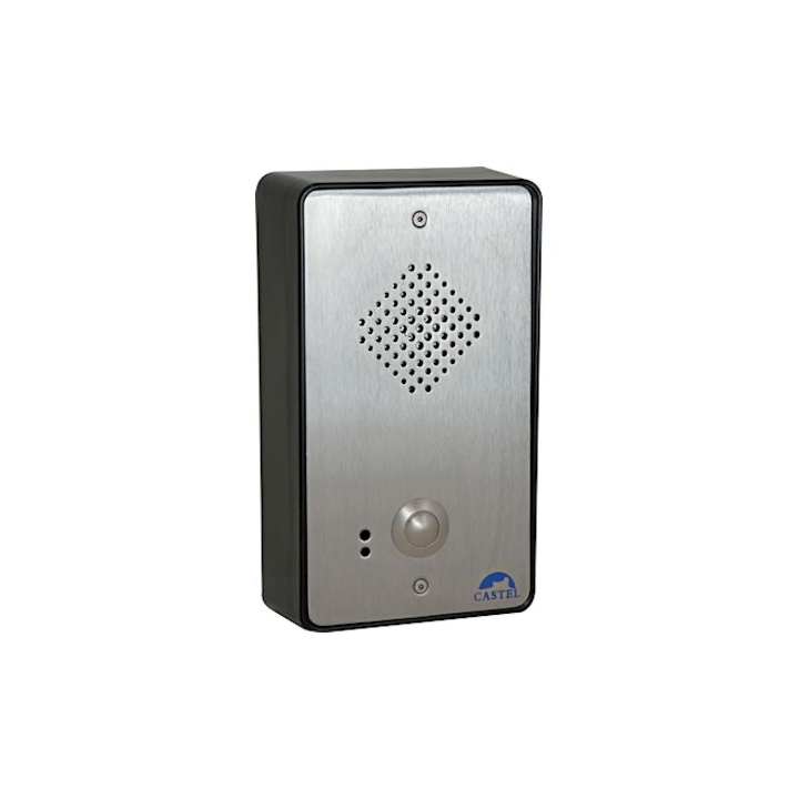 Poste Maylis Secondaire 1 Touche En Version Portier De Rue Version Antivandale