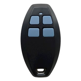 Télécommande Radio Bi Technologie Mifare (Pour Lecteurs Lp32/C E