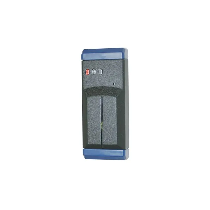 Lecteur De Proximité Em,Métal, Fourni Avec Contrôleur De Porte Protec-Ela+