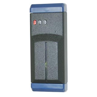 Lecteur Proximité Emètreboîtier Sailli Aluminiumsortie Ttl Wiegand Clock