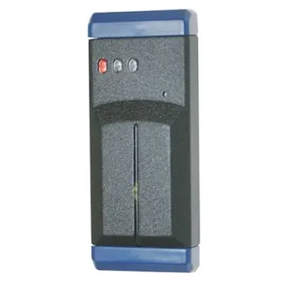 Lecteur Proximité Emètreboîtier Sailli Aluminiumsortie Ttl Wiegand Clock