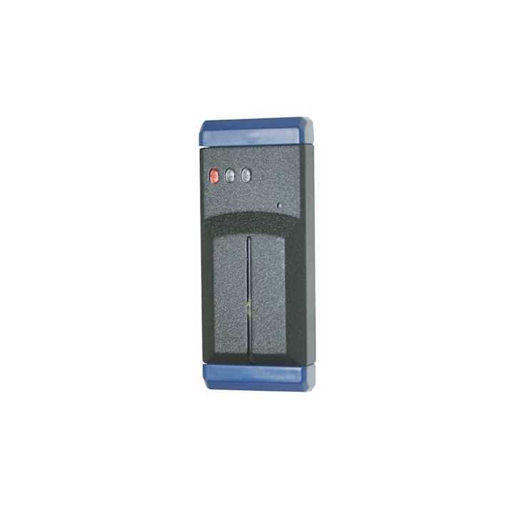 Lecteur Proximité Emètreboîtier Sailli Aluminiumsortie Ttl Wiegand Clock