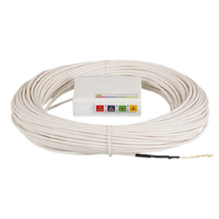 DTIO 4 SC/APC câble abonné G657