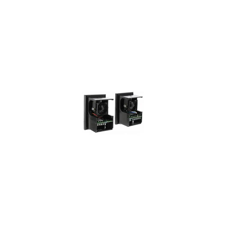 Cellules photo pour ext 15 m