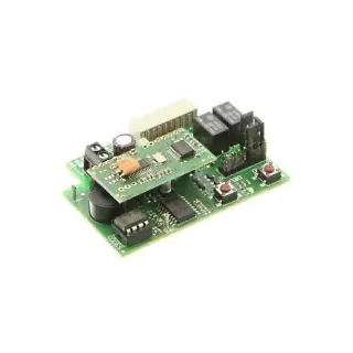 Récepteur Embrochable S449