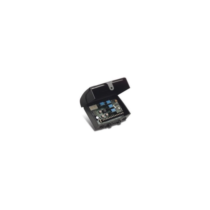 RECEPTEUR MODULAIRE NEW S449 AVEC AFFICHEUR