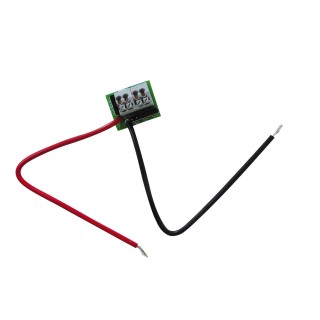 Module de ligne CMSI pour Sensea.CM, ECA4000, ECB4000 (par 5)