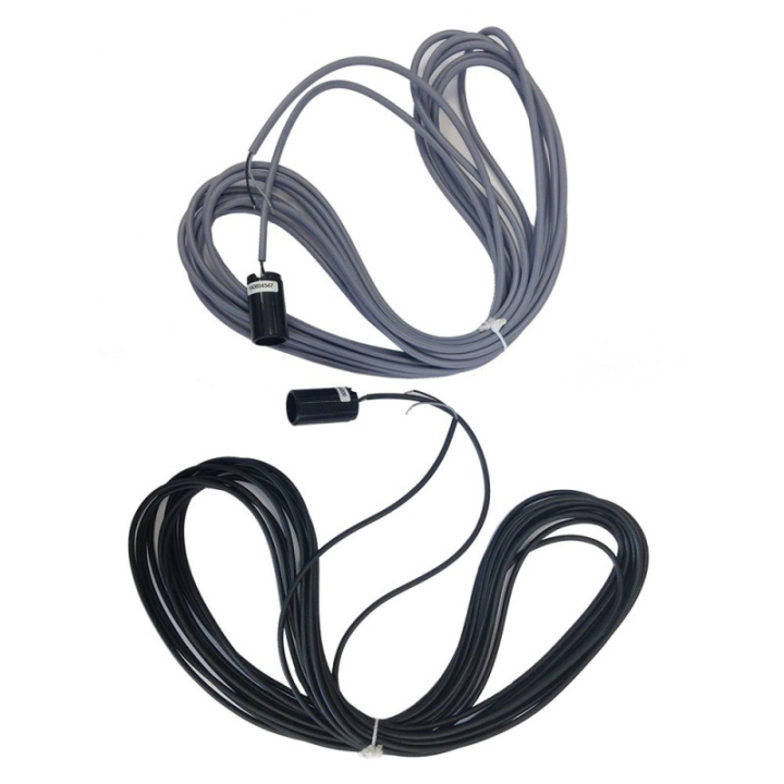 CELLULES DH016 PALPEUR RADIO EMETTRICE/RECEPTRICE