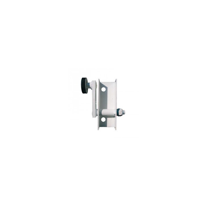 Patte Pivot Haute Articulee Gauche Acier
