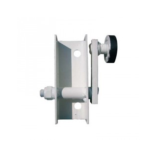 PATTE PIVOT HAUTE ARTICULEE DROITE ACIER