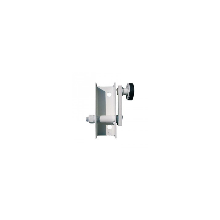 PATTE PIVOT HAUTE ARTICULEE DROITE ACIER