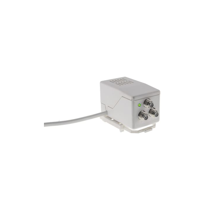 Alimentation 24V - 85mA sup. 2 Sorties rail din*