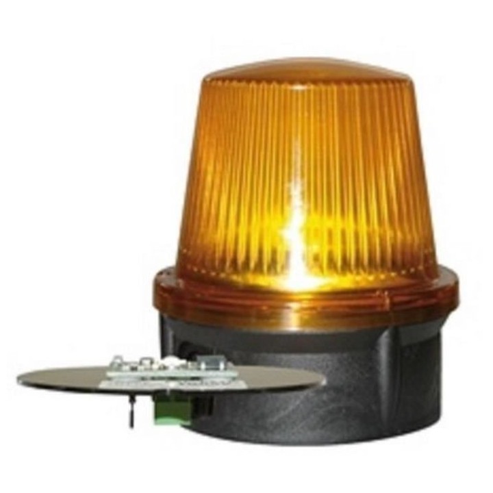 FEU LUNAX ORANGE 24VAC/DC