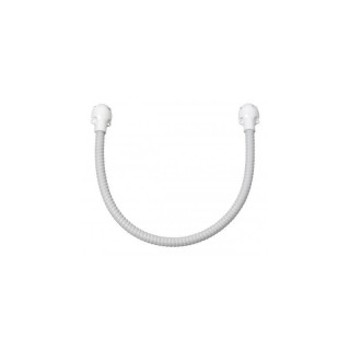 Gaine Blanche 50 Cmètrediamètre 13/10 Mm Dlb10